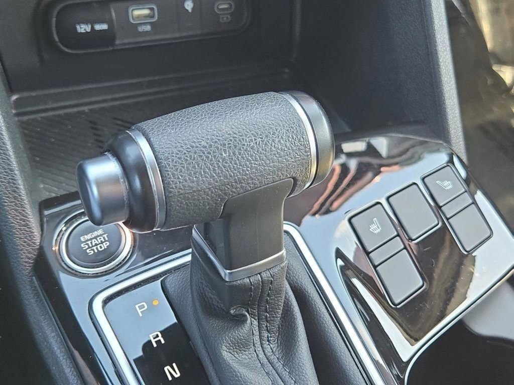 Used 2023 Kia Sportage X-Line w/ X-Line Premium Package image 23