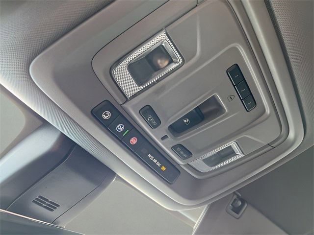 Used 2020 Chevrolet Silverado 2500 LTZ w/ LTZ Premium Package image 27