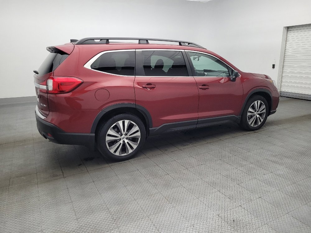 Used 2020 Subaru Ascent Premium w/ Sport Package image 10