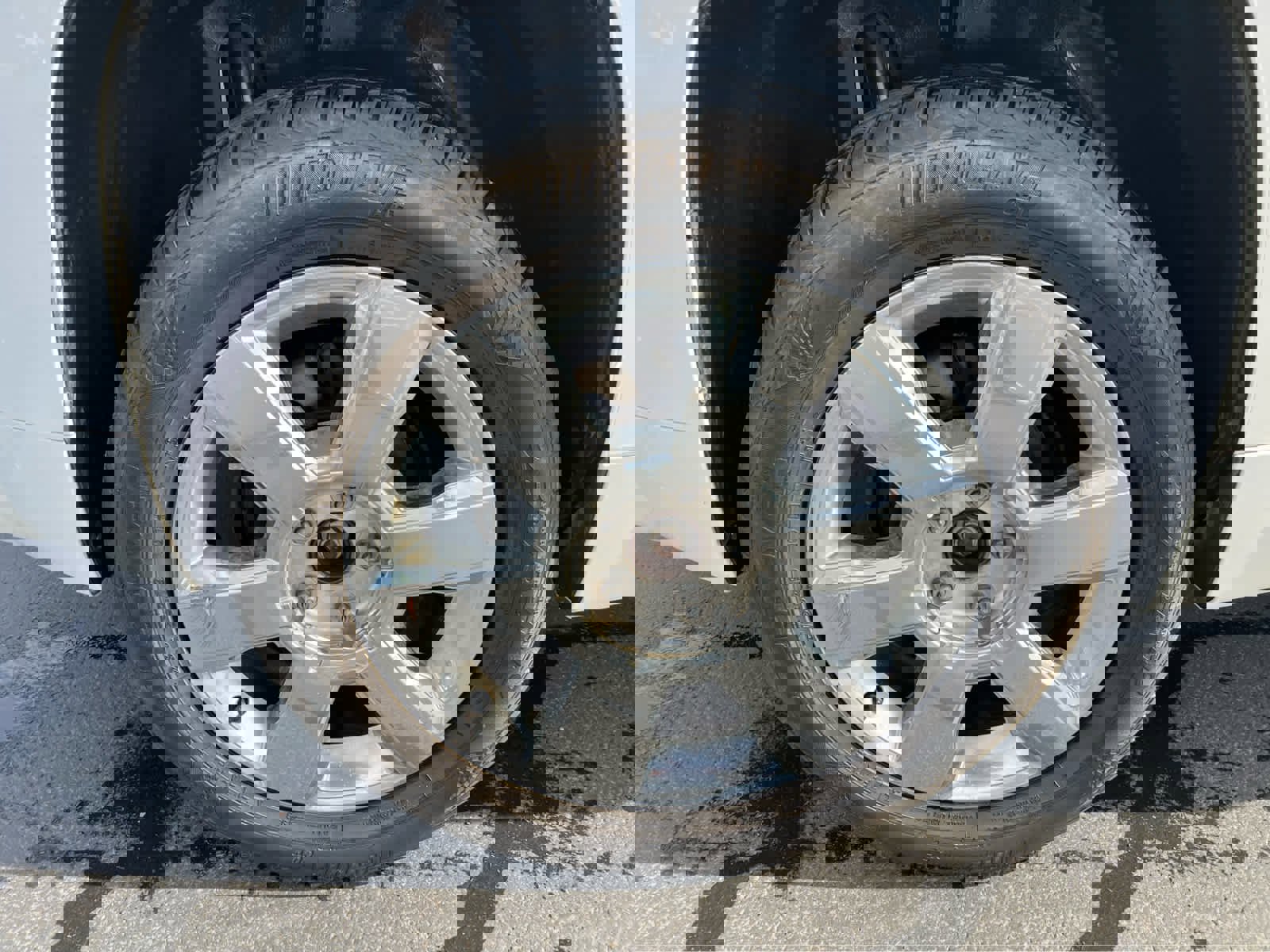 Used 2013 GMC Terrain Denali image 15