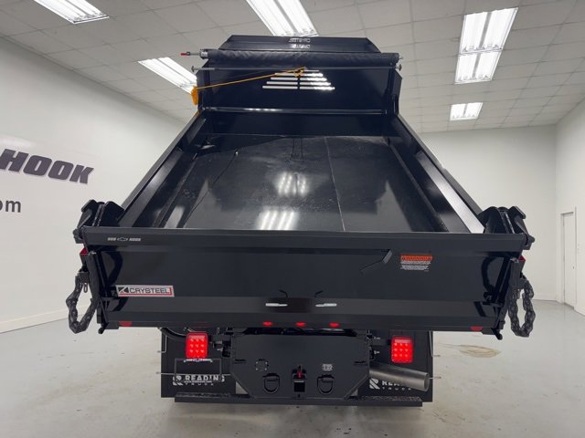 New 2026 Chevrolet Silverado 3500 W/T w/ WT Convenience Package image 29