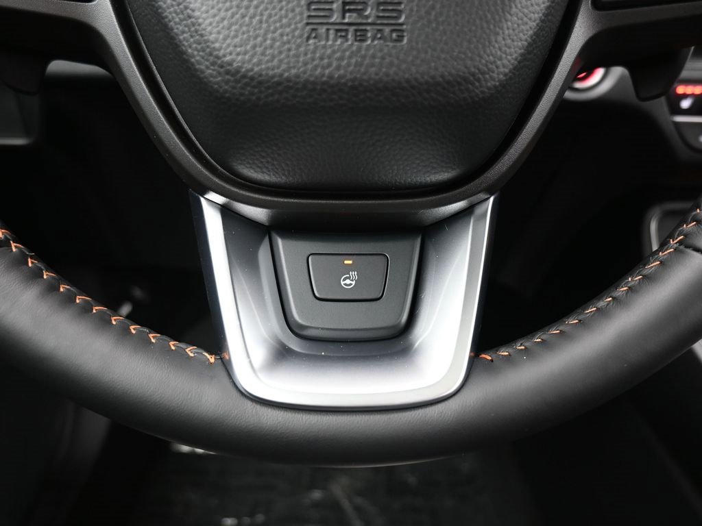 New 2026 Honda CR-V TrailSport image 48