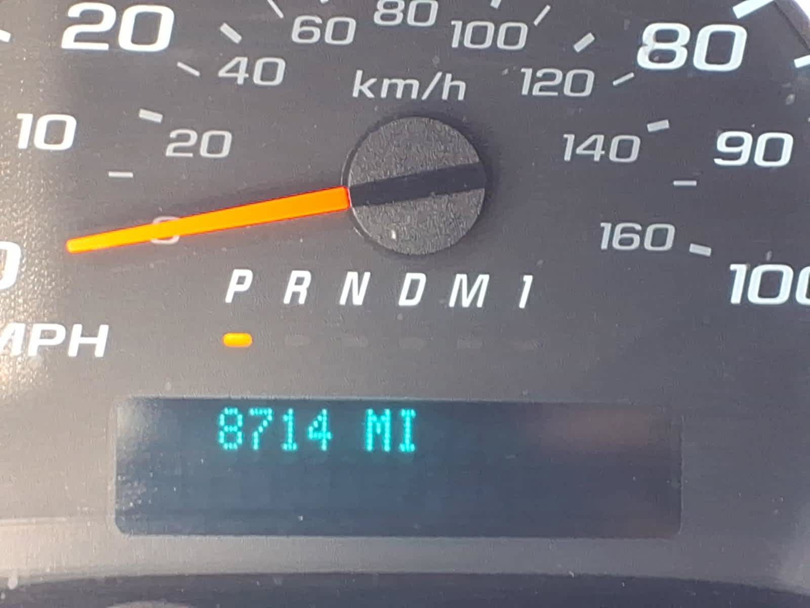Certified 2025 Chevrolet Express 2500 w/ Driver Convenience Package RWD image 11