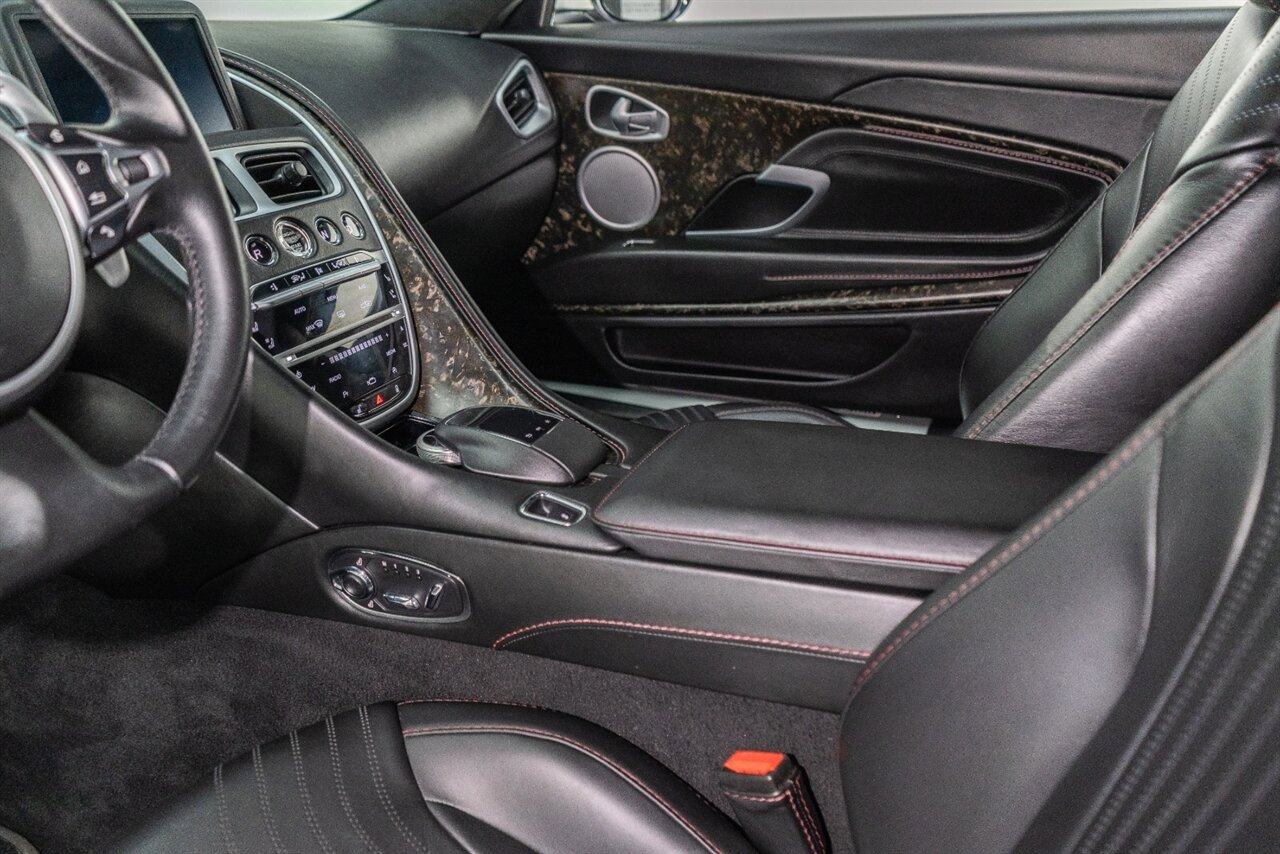 Used 2018 Aston Martin DB11 V12 image 79