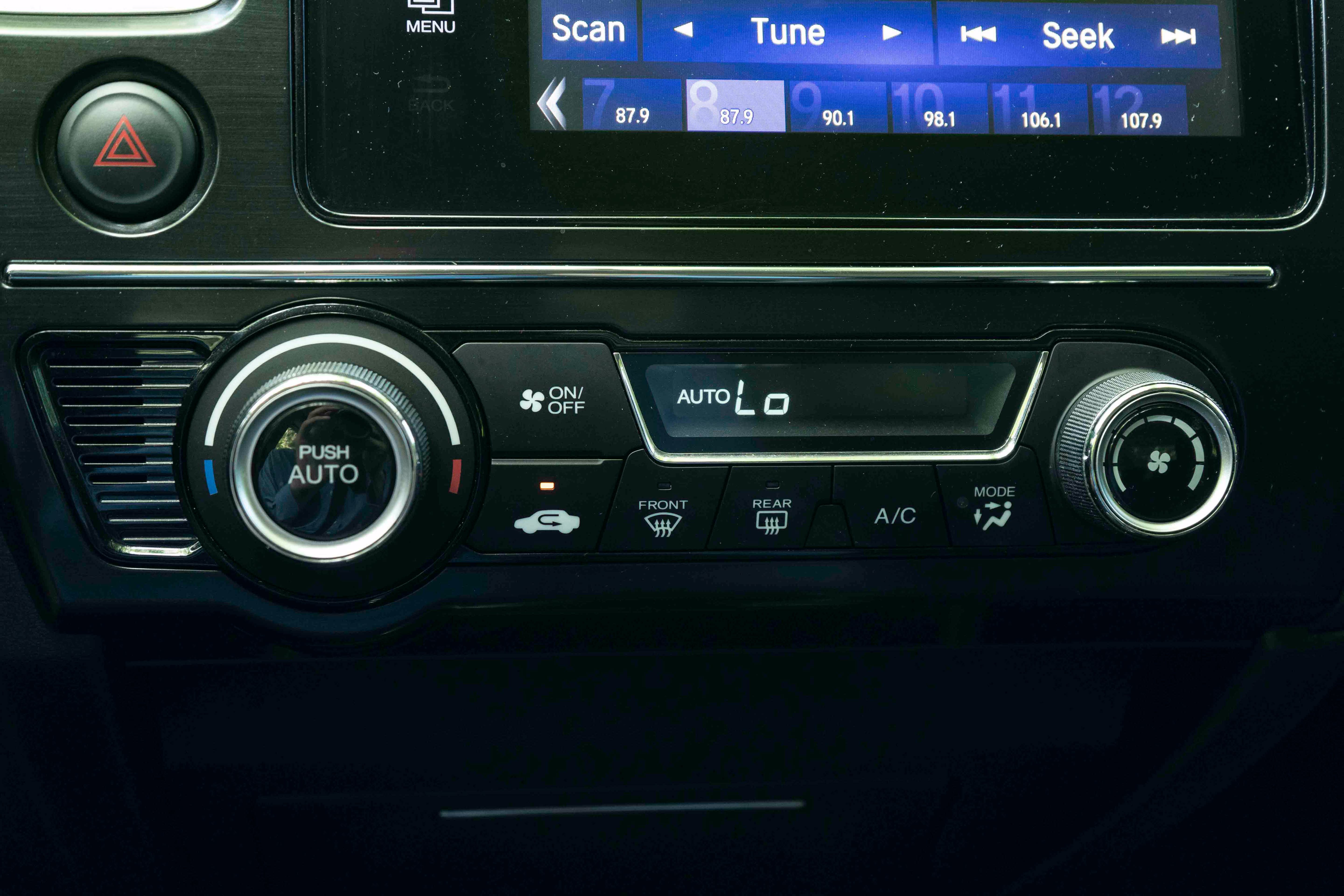 Used 2015 Honda Civic EX image 32