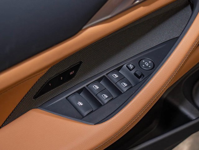 New 2026 BMW 440i xDrive M440i xDrive w/ Parking Assistance Package image 16