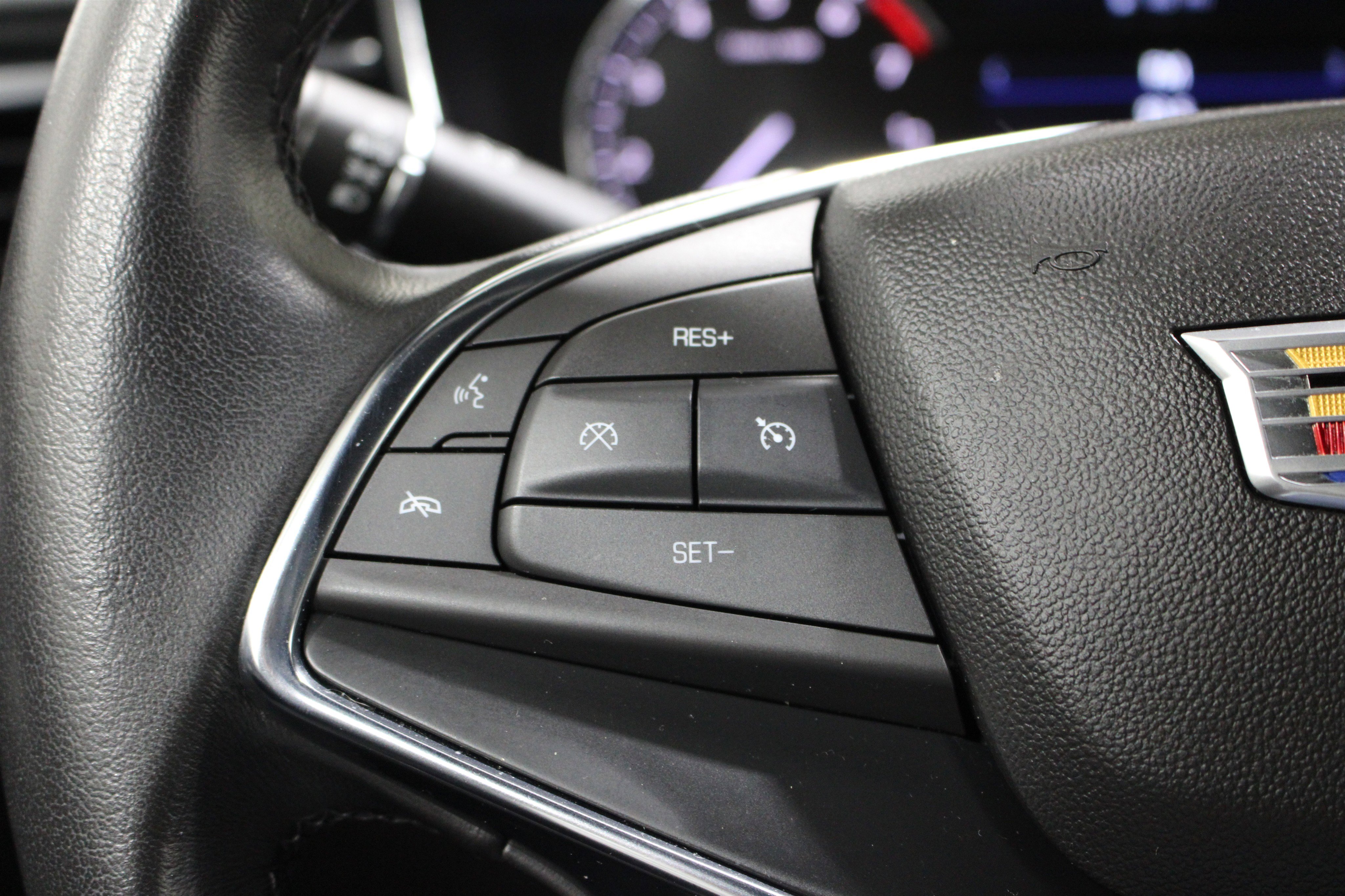 Used 2021 Cadillac XT5 Luxury image 13