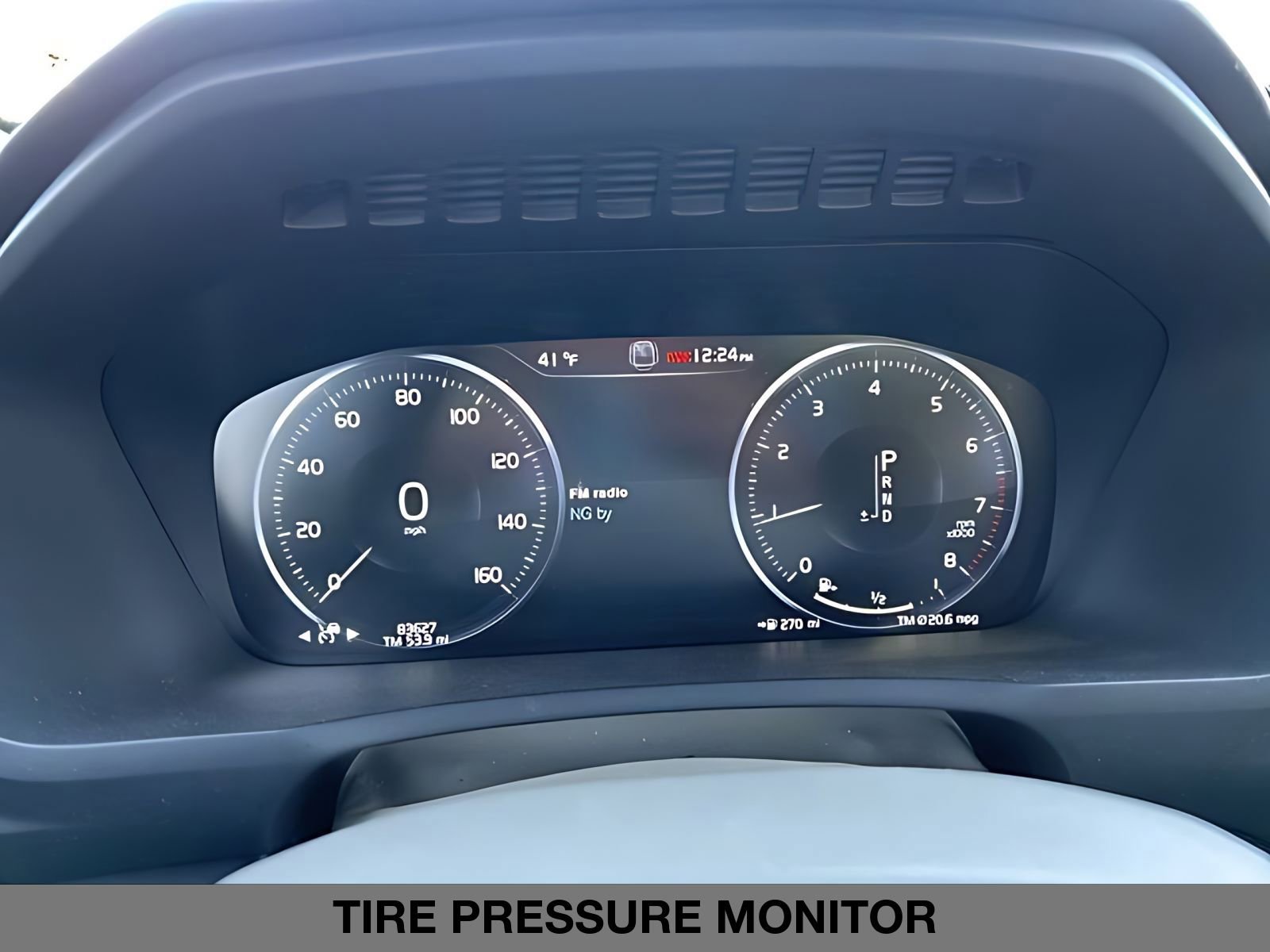 Used 2020 Volvo XC90 T6 Momentum image 20