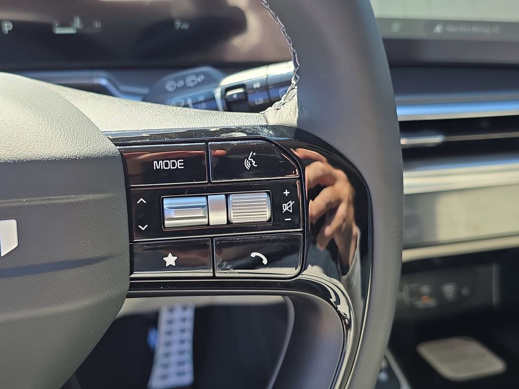 New 2026 Kia Sorento SX image 31