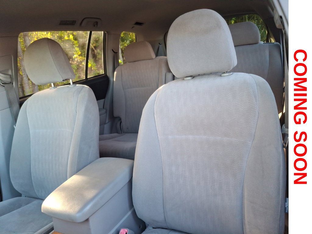 Used 2009 Toyota Highlander 4WD Hybrid image 13