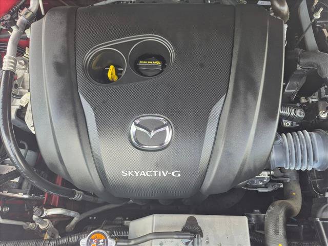 Used 2023 MAZDA CX-5 AWD 2.5 S w/ Premium Package image 21