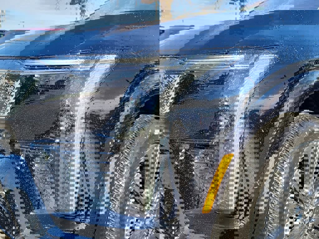 New 2026 Cadillac Optiq Sport 2 image 5