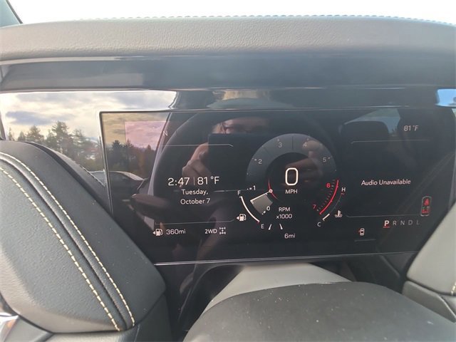 New 2026 GMC Yukon Elevation image 12