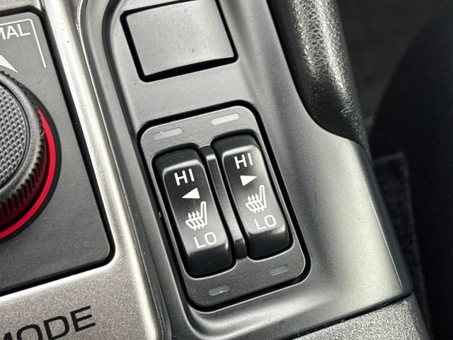 Used 2023 Subaru Forester Premium image 17