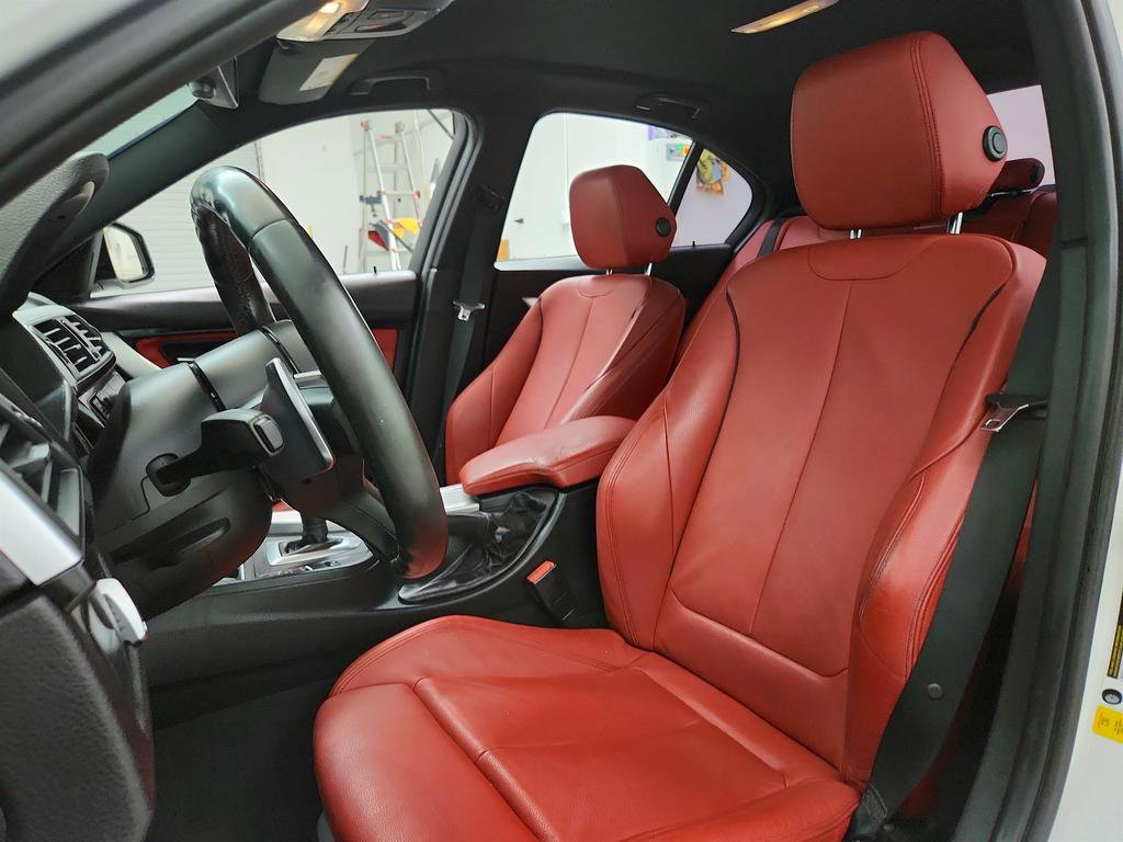 Used 2016 BMW 328i Sedan image 14