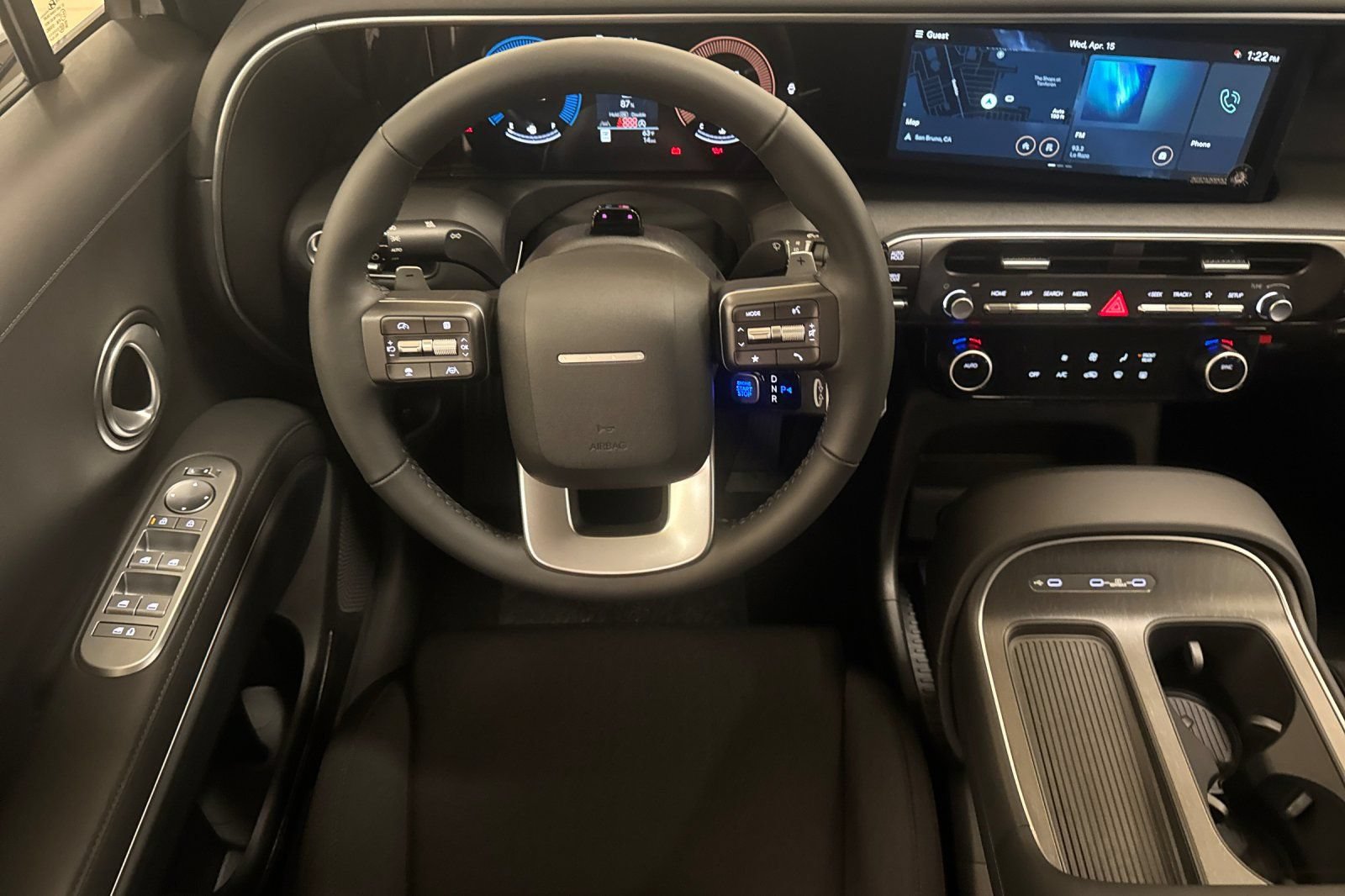 New 2026 Hyundai Palisade SE FWD image 14