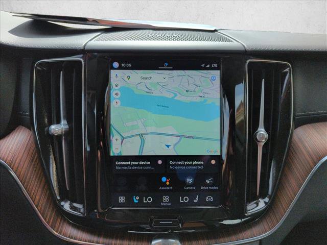 Used 2023 Volvo XC60 B6 Ultimate w/ Protection Package Premier AWD/4WD image 13