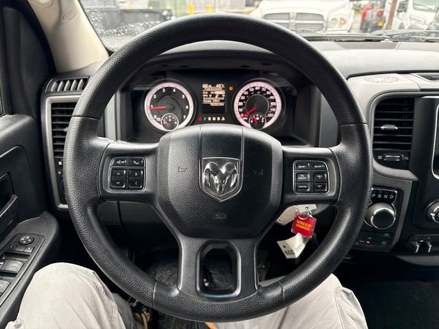 Used 2015 RAM 1500 ST w/ SXT Appearance Group image 10