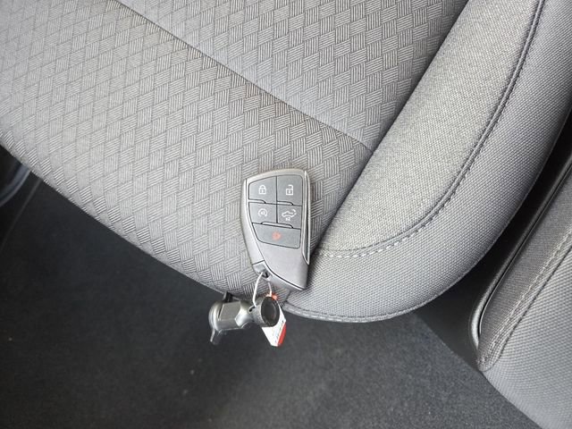 New 2026 GMC Sierra 1500 Elevation image 35