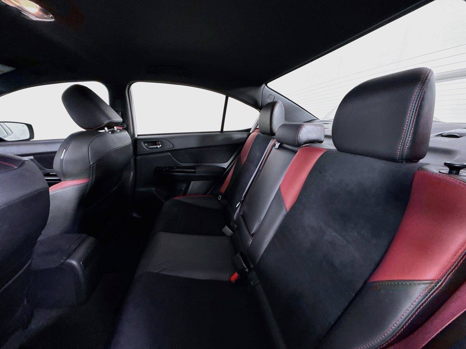 Used 2020 Subaru WRX STI AWD/4WD image 29