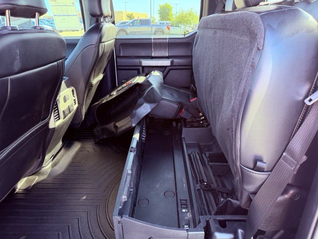 Certified 2020 Ford F350 Lariat AWD/4WD image 24