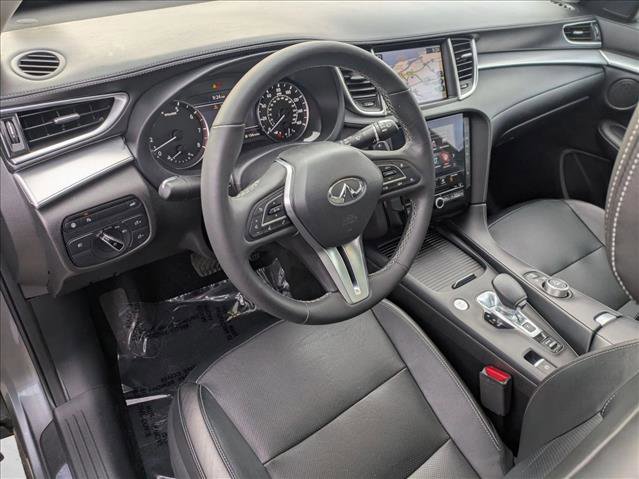 Used 2020 INFINITI QX50 Essential w/ Convenience Package image 10