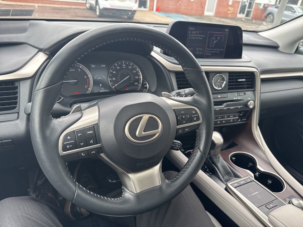 Used 2021 Lexus RX 350 AWD w/ Premium Package image 20