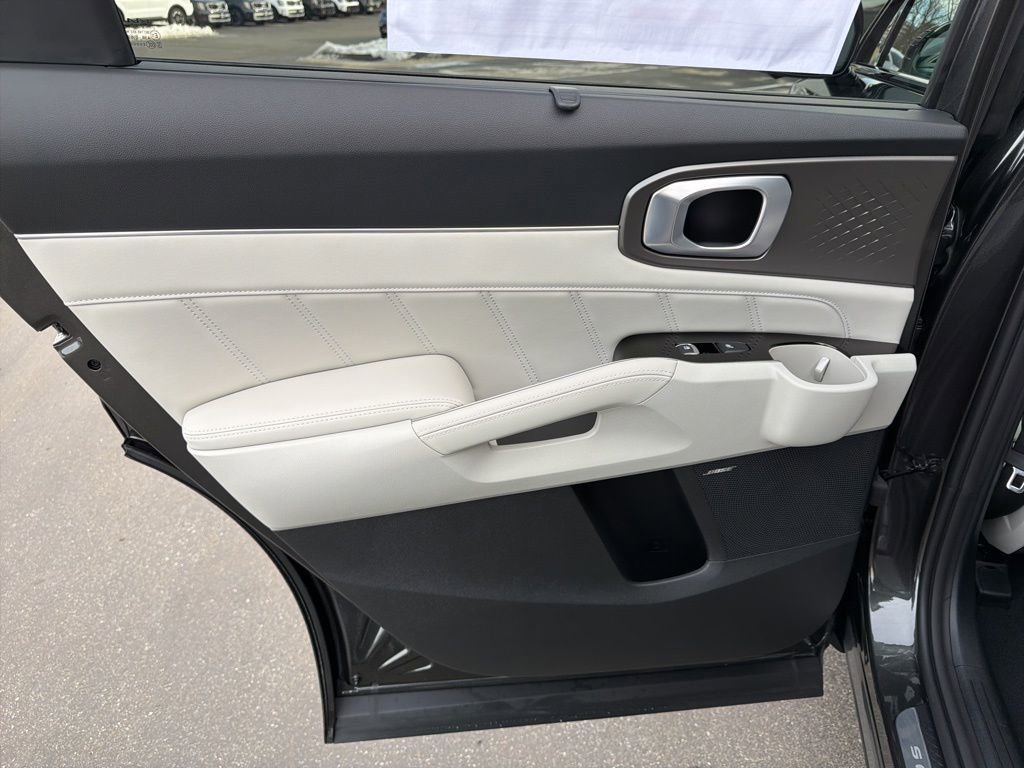 New 2026 Kia Sorento SX Prestige image 22