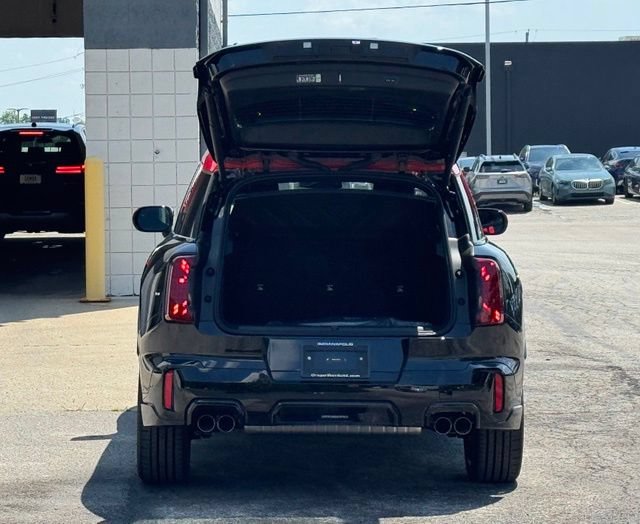 New 2027 MINI Cooper Countryman John Cooper Works w/ Comfort Package Max AWD/4WD image 32