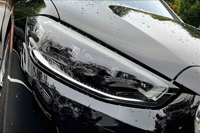Certified 2021 Mercedes-Benz S 580 4MATIC Sedan image 31