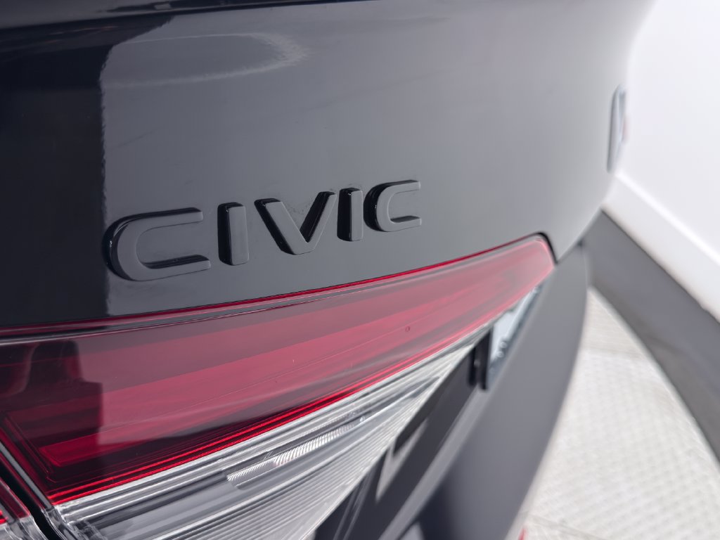 Used 2026 Honda Civic Sport image 10