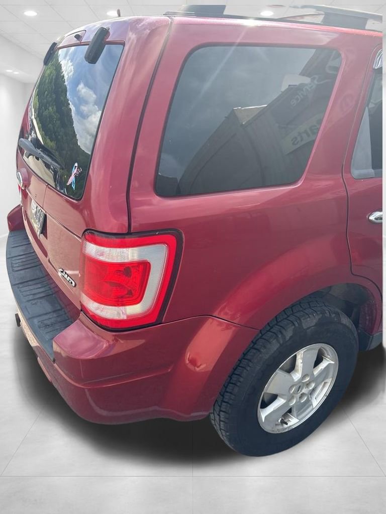 Used 2008 Ford Escape XLT AWD/4WD image 9