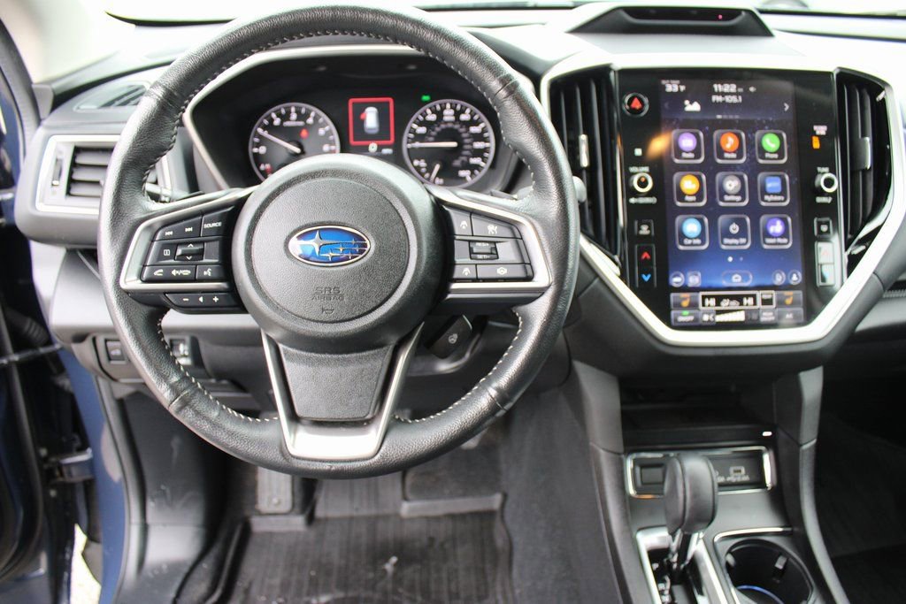 Used 2024 Subaru Ascent Limited image 12