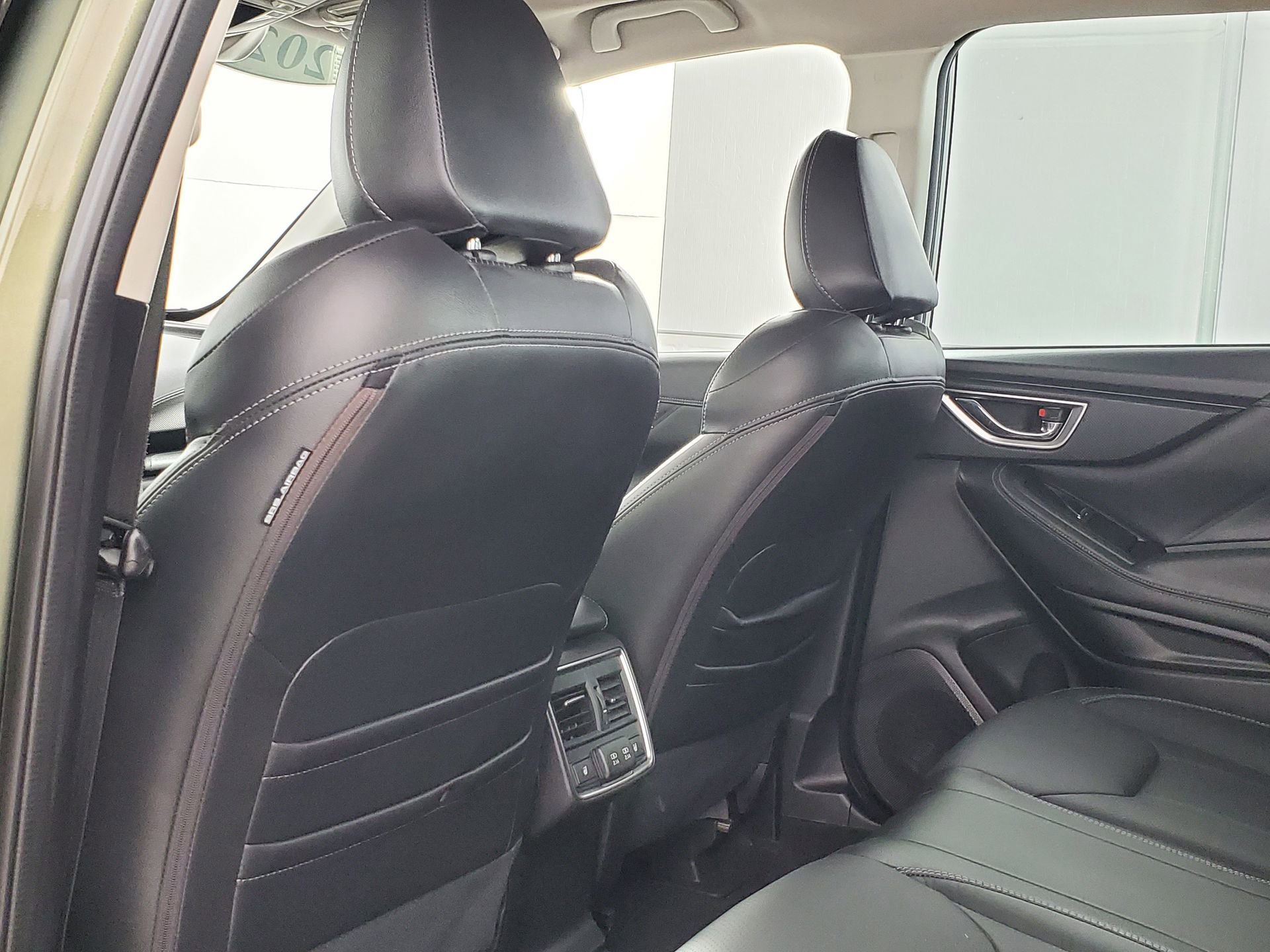 Used 2020 Subaru Forester Touring w/ Popular Package #2 image 12