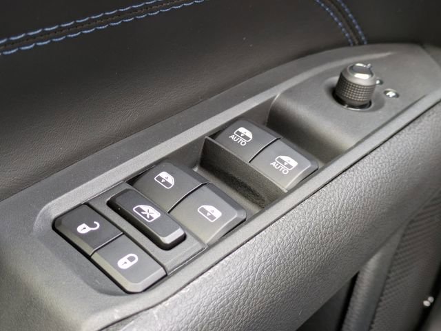 New 2026 Jeep Compass Latitude AWD/4WD image 22
