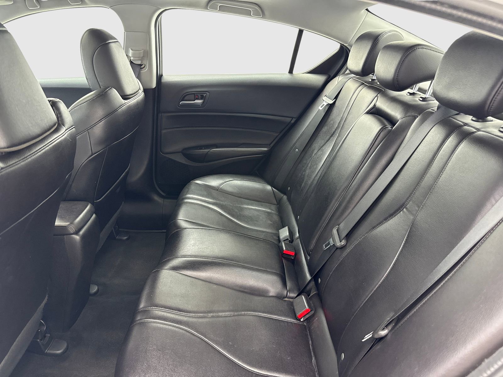 Used 2019 Acura ILX image 37