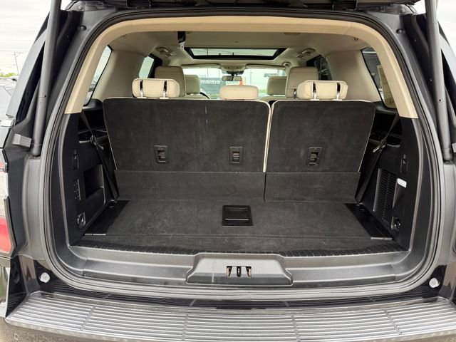 Used 2019 Ford Expedition Platinum image 33