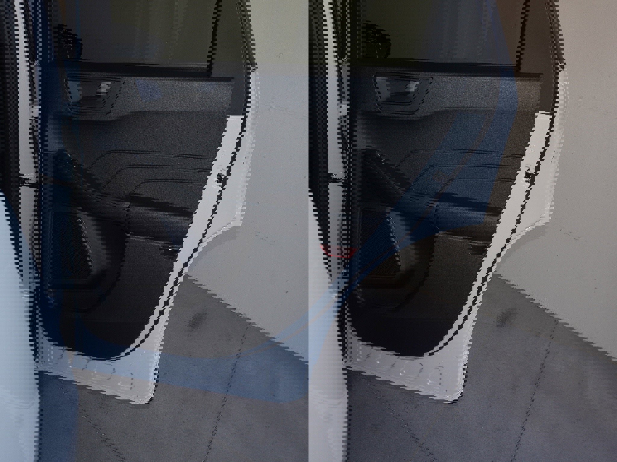 New 2026 Ford Escape Active image 44