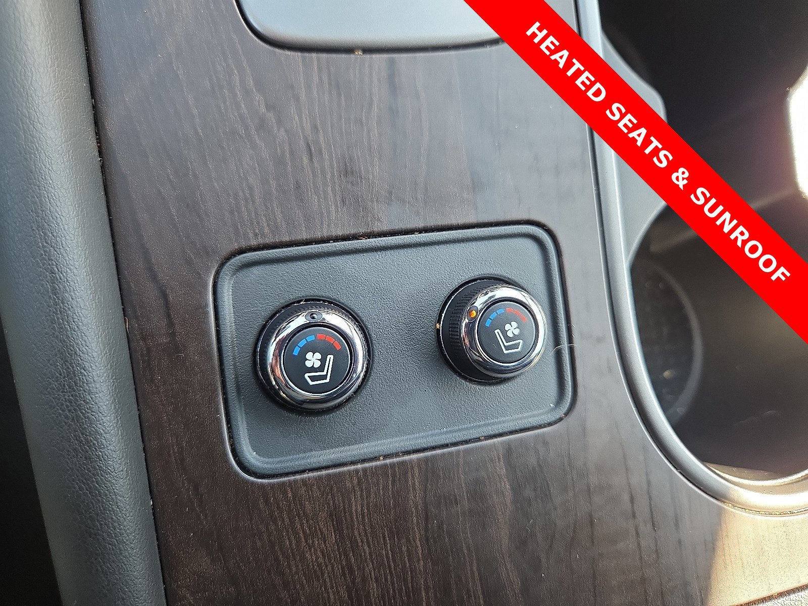 Used 2024 Nissan Murano Platinum w/ Cargo Package image 18