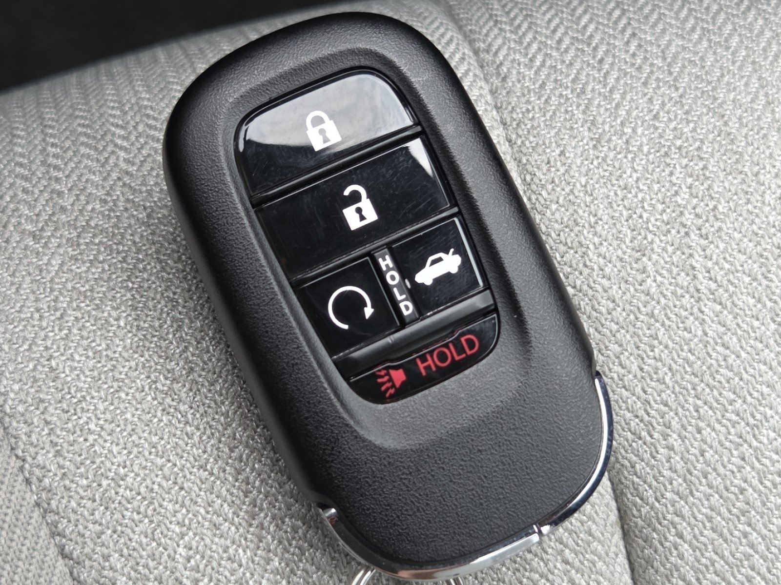 Used 2025 Honda Accord SE image 34