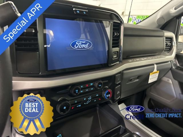 New 2026 Ford F250 4x4 Crew Cab Super Duty image 15