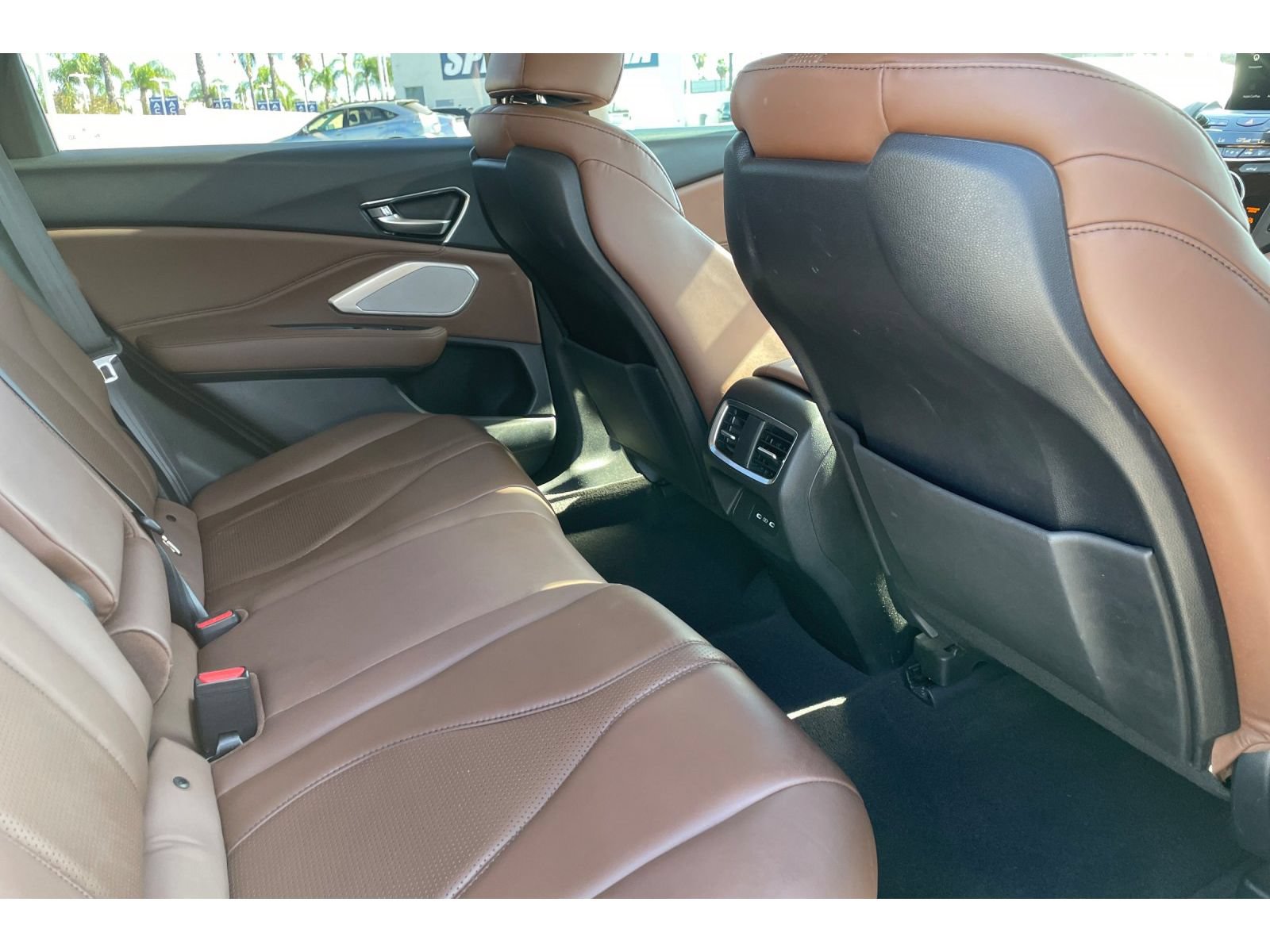 Certified 2023 Acura RDX w/ Technology Package FWD image 17