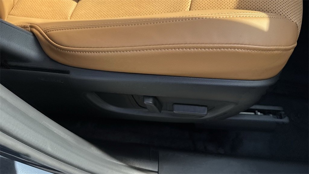 New 2026 MAZDA CX-70 3.3 Turbo S w/ Premium Plus image 46