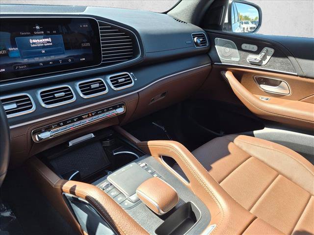 Used 2024 Mercedes-Benz GLE 350 4MATIC image 14