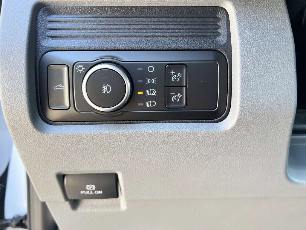 New 2026 Ford F250 XL w/ XL Driver Assist Package image 18