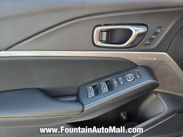 Certified 2026 Acura Integra A-Spec w/ Technology Package FWD image 16