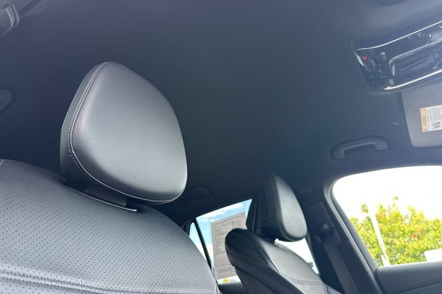 Used 2024 Mercedes-Benz GLC 300 image 19