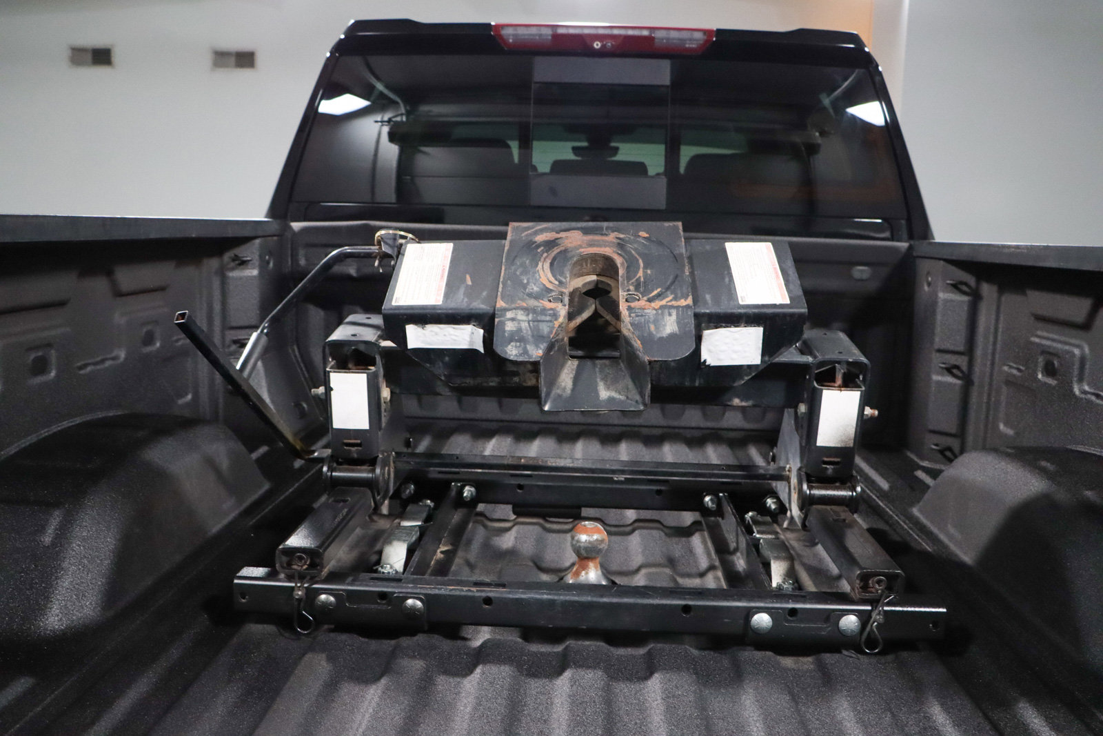 Used 2021 GMC Sierra 2500 Denali w/ Denali Ultimate Package AWD/4WD image 32