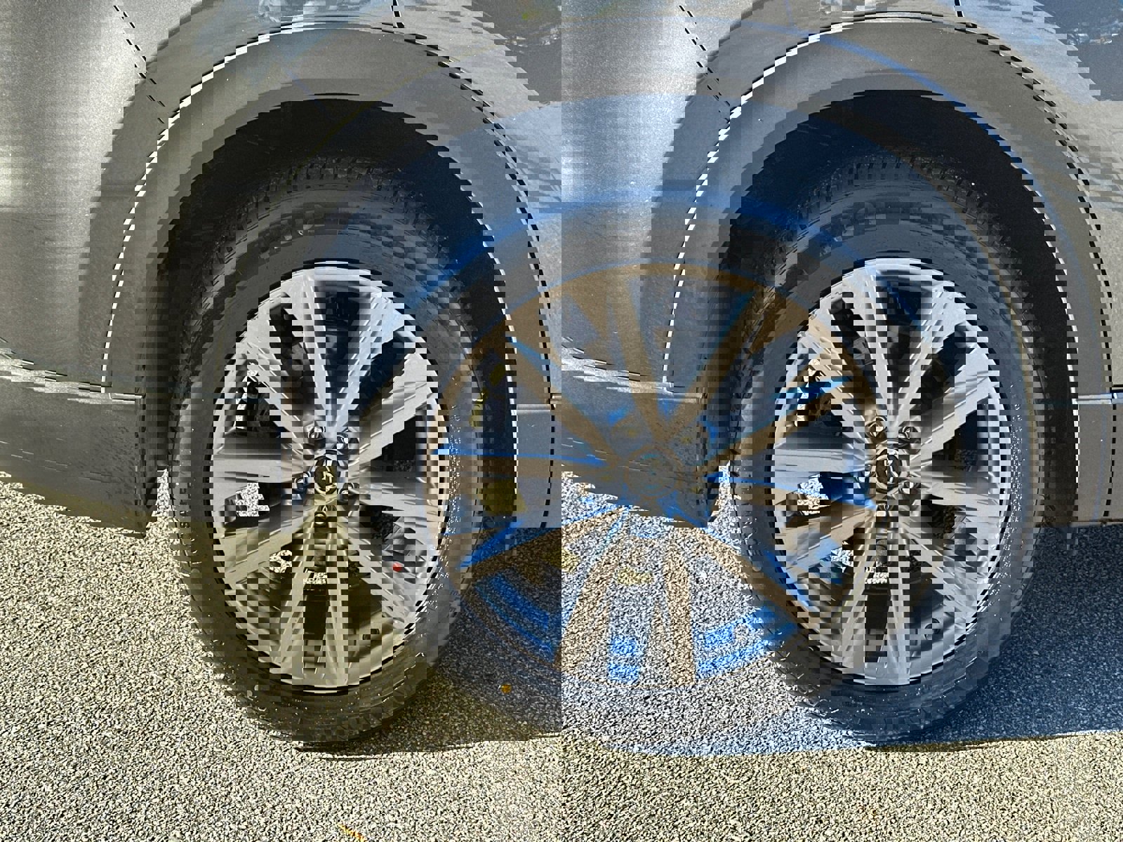 Used 2021 MAZDA CX-9 Grand Touring image 17