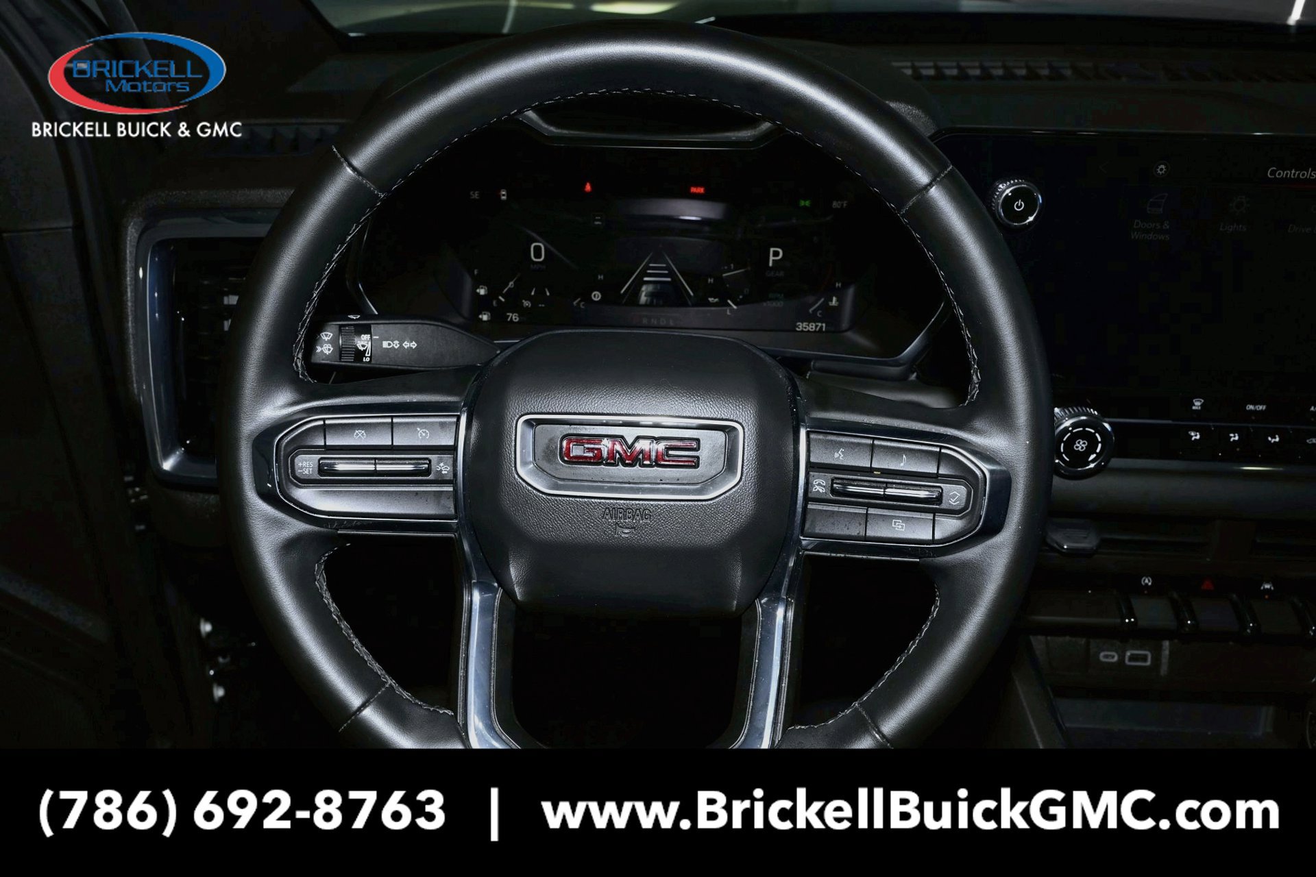 Used 2024 GMC Canyon Elevation RWD image 29
